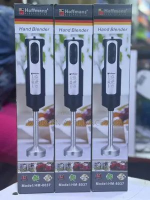Hoofman Hand Blender