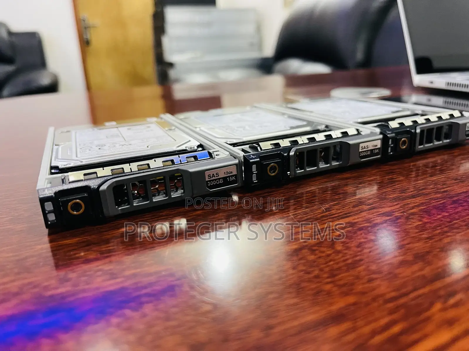 Dell 300gb 2.5 Inch Sas Drives