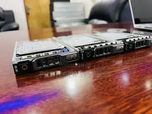 Dell 300gb 2.5 Inch Sas Drives