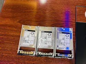 Dell 300gb 2.5 Inch Sas Drives