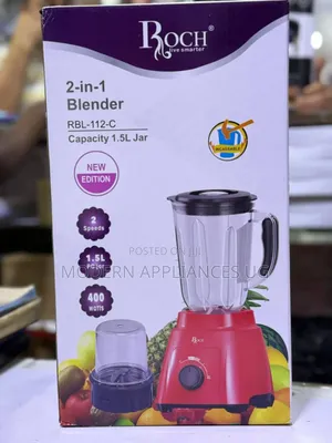 Roch Blender 2 in 1