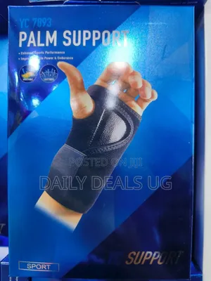 Palm Support Yc7893