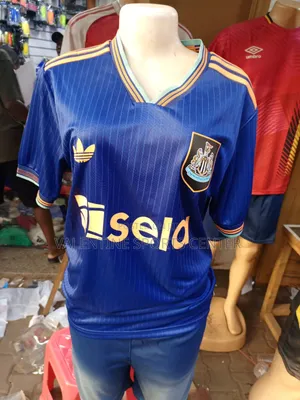 Sela Class Club Jersey Player Vision Original Material
