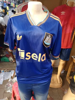 Sela Class Club Jersey Player Vision Original Material