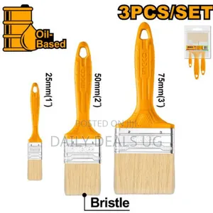 Ingco Chptb78603-Paint Brush-Orange