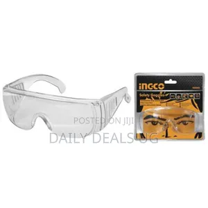 Ingco Safety Goggles Hsg05