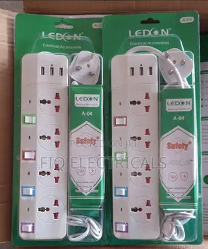 Usb Extension 4way