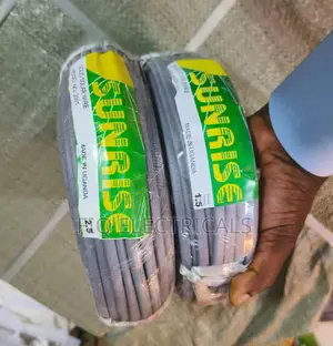 Solar Cables
