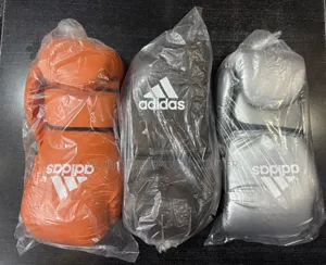 High Adidas Original Material All Different Colors and Sizes