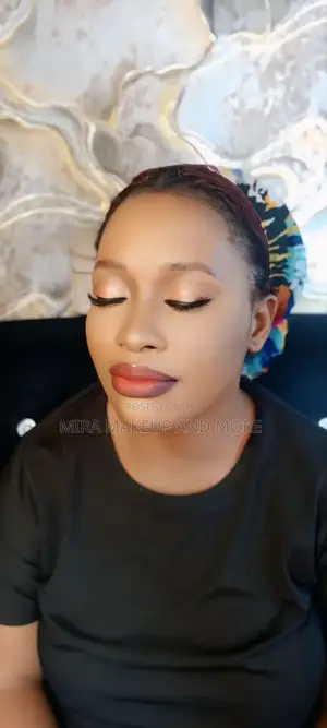 Makeup Artist