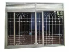 Sliding Windows
