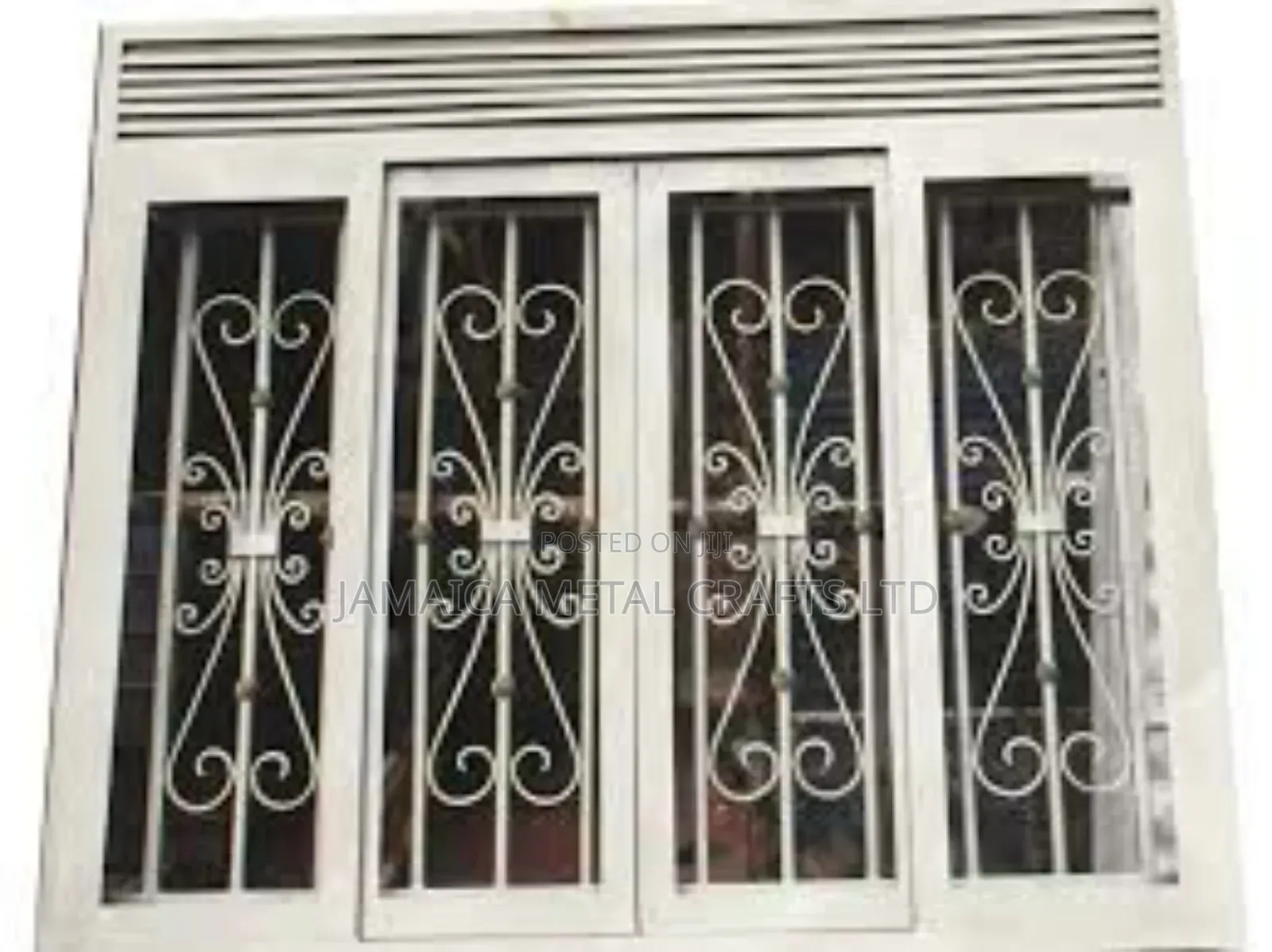 Sliding Windows