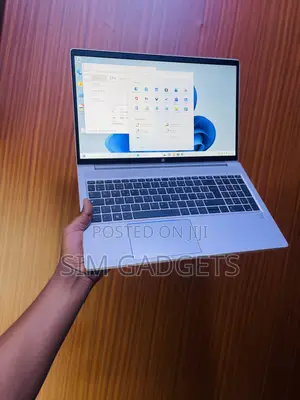 Laptop HP ProBook 650 G7 16GB Intel Core I5 SSD 512GB