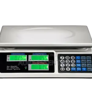 50kg Digital Price Computing Scale