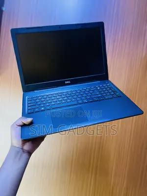Laptop Dell 8GB Intel Core I5 HDD 1T