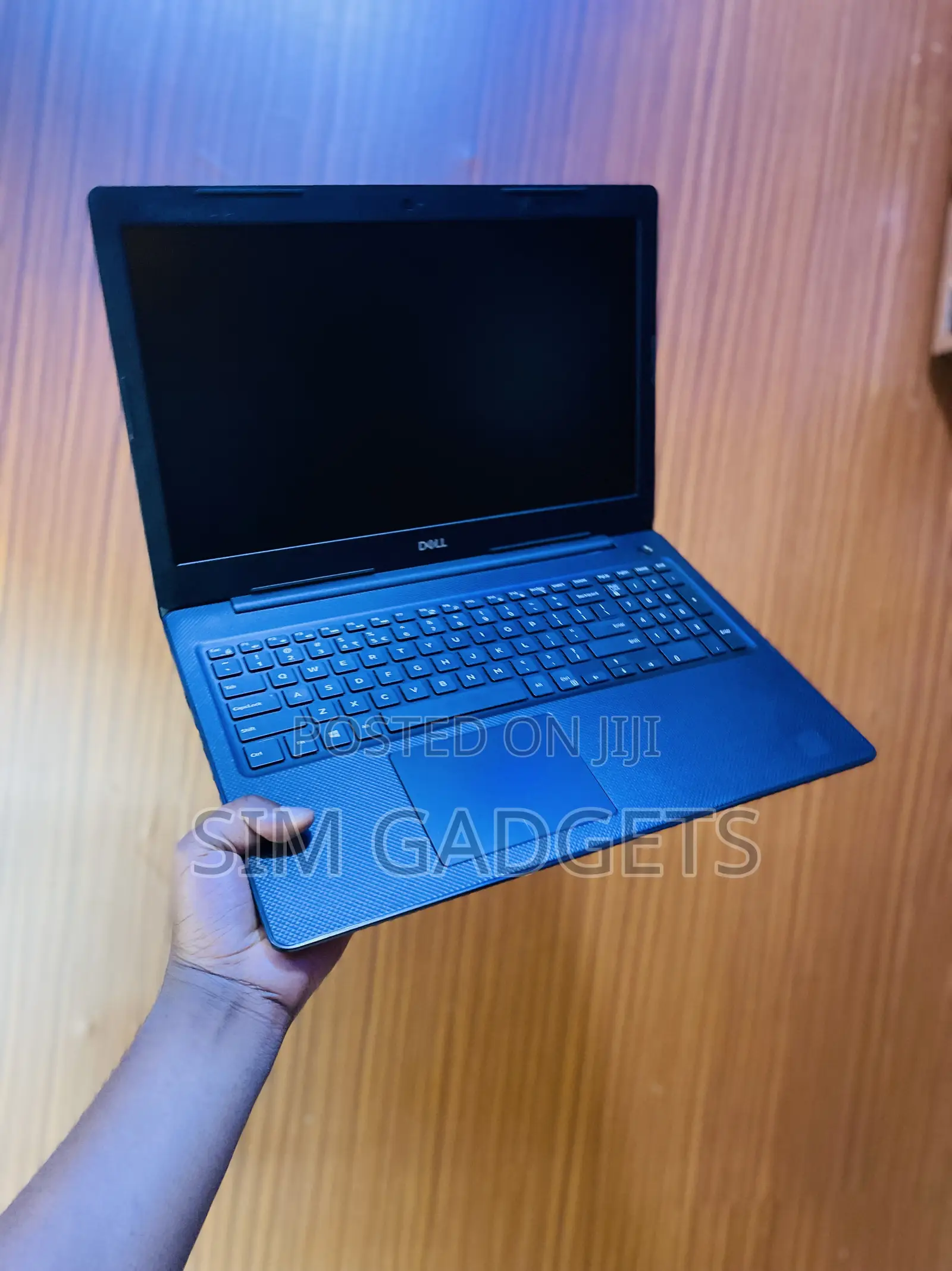Laptop Dell 8GB Intel Core I5 HDD 1T