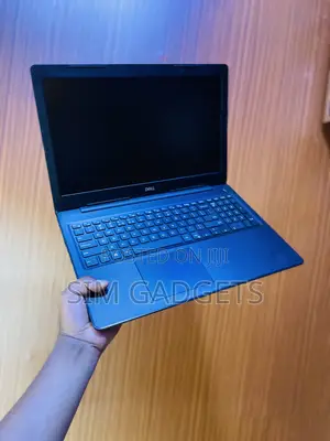Laptop Dell 8GB Intel Core I5 HDD 1T