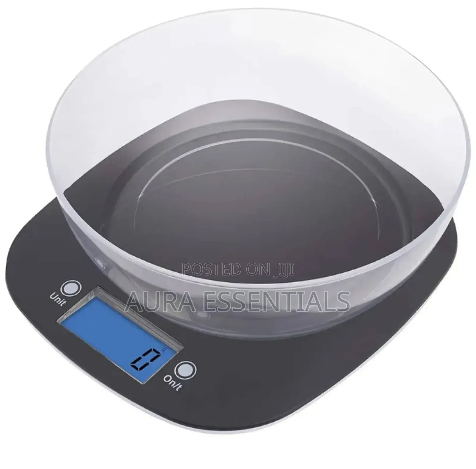 Unique Kitchen Scales With Bowl