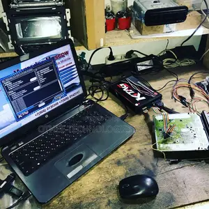 Fuel System Injector Testing