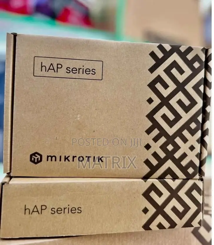 Mikro Tik Mikrotik Wireless Router - Rb951ui - 2hnd
