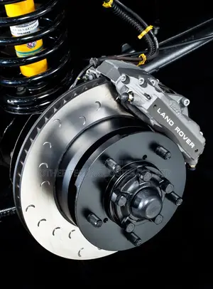 Abs Brake System Diagnostics