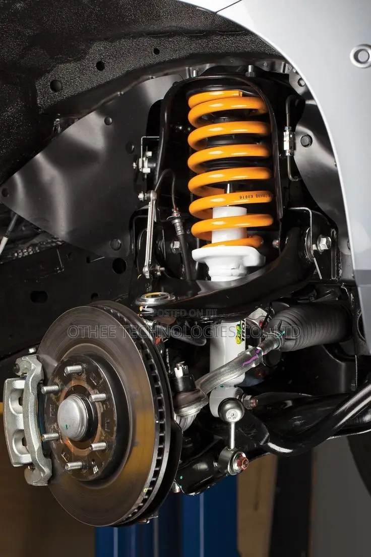 Abs Brake System Diagnostics
