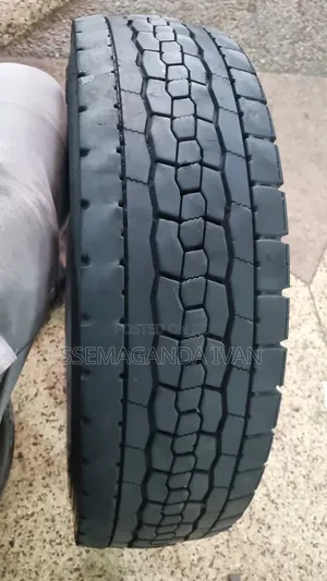 225/80r17.5 Toyo Foreign Used Tyres