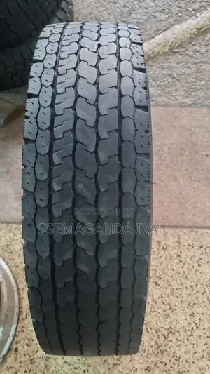 225/80r17.5 Yokohama Foreign Used