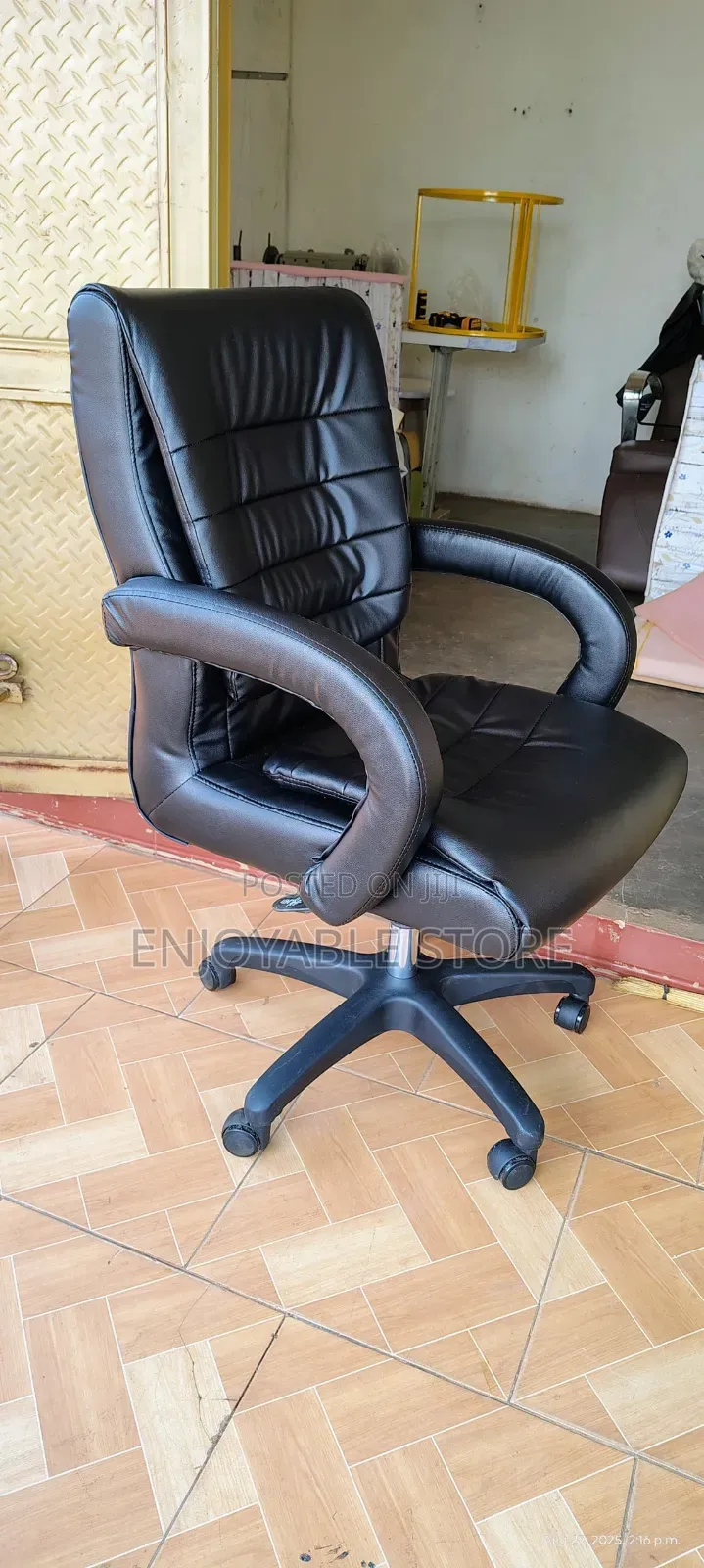 Secretary Office Chairs