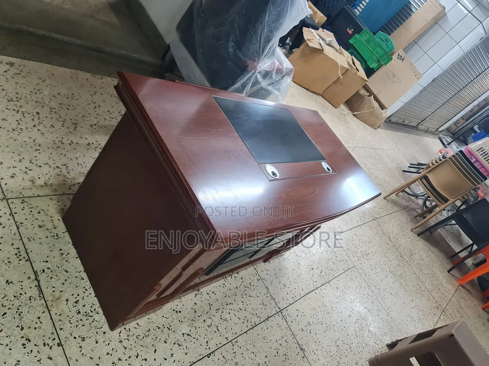 Office Desks Office Tables 1.4mtrs
