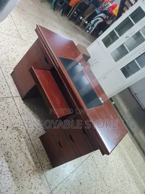Office Desks Office Tables 1.4mtrs