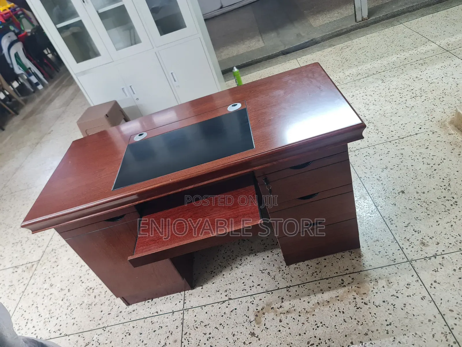 Office Desks Office Tables 1.4mtrs