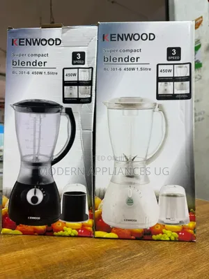 Kenwood Blender