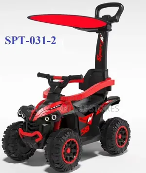 Kids Toy Car/ Push Car