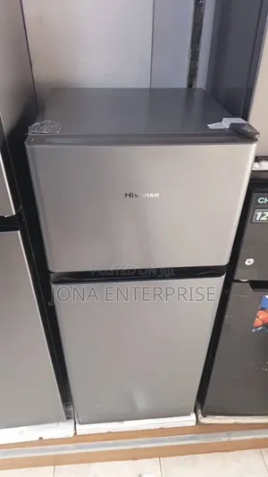 Hisense 160litrs Fridge