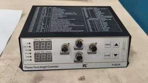 Black Wolf P80 Electrodes and Nozzles