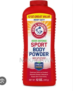 Sport Body Power
