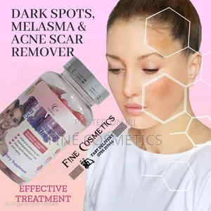 Gluta White Blend Softgels | Skin Whitening Glowing .Mg Caps