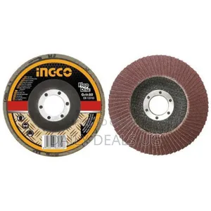 Ingco Fd1151 Flap Disc 115mmx22mm