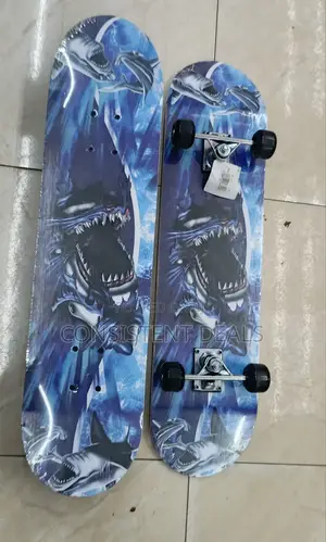 Classic Skateboard