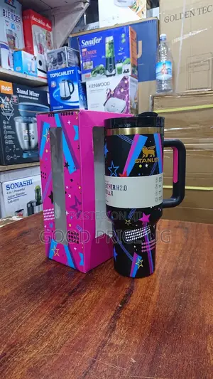 Stanley Cup 1.8l,Quencher H2.0 Tumbler