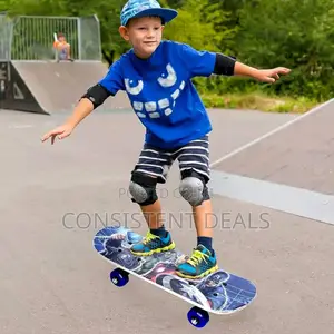 Kids Skateboard