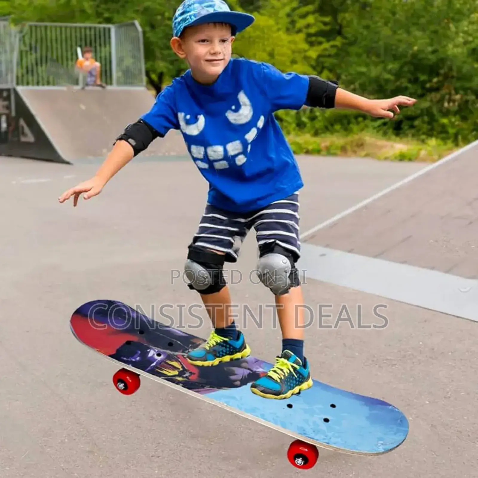 Kids Skateboard