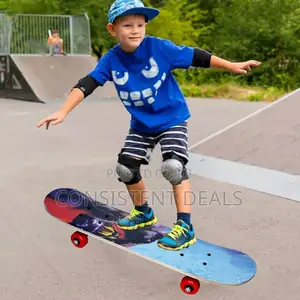 Kids Skateboard
