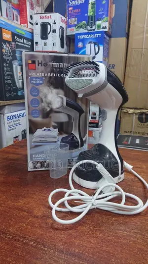 Hoffman Hand Held Steamer