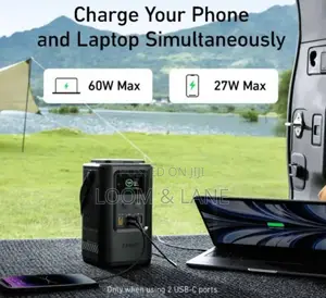 Anker 548 Power Banks (Powercore Reserve 192wh)