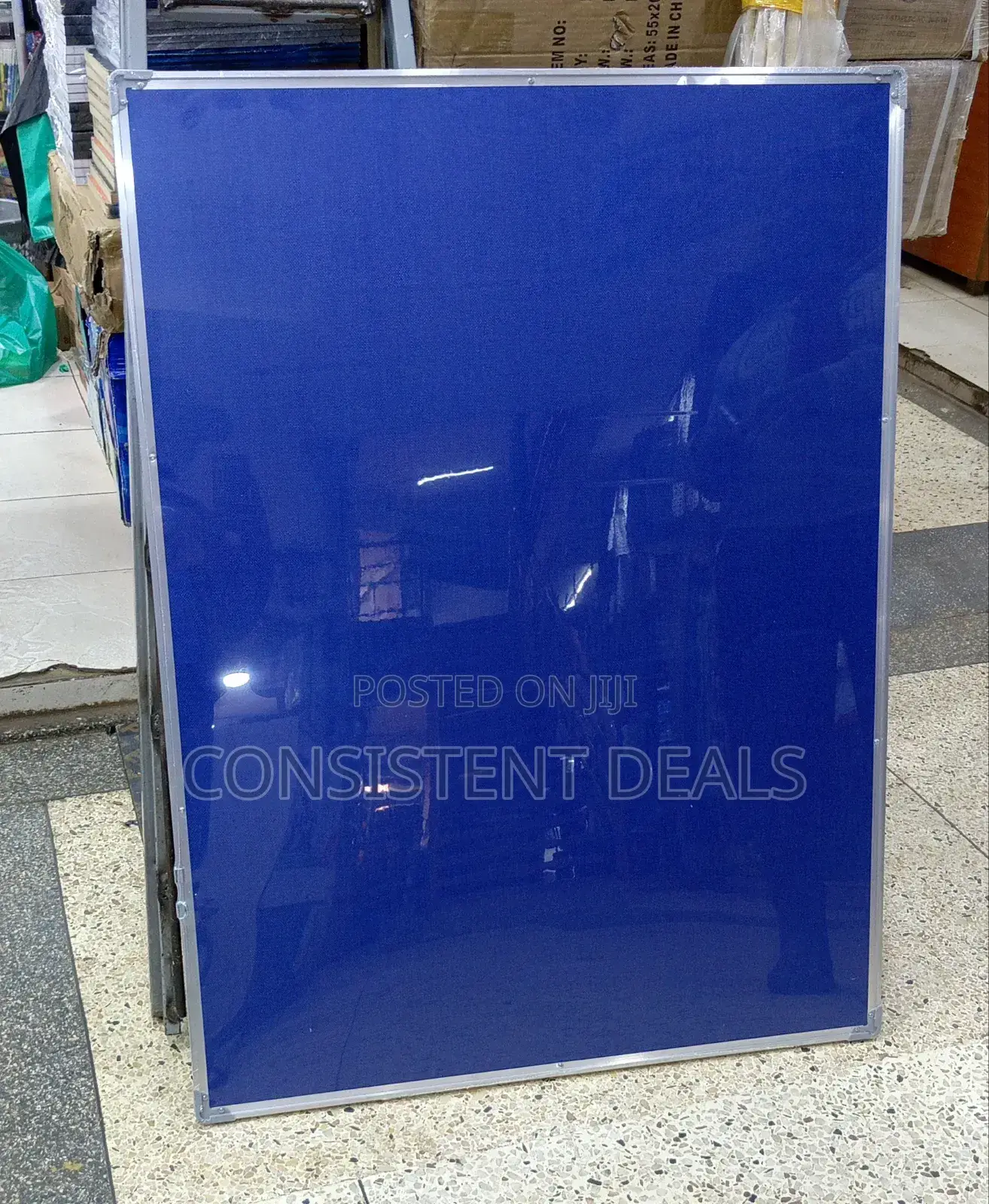 90*120cm Notice Board