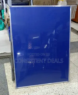 90*120cm Notice Board