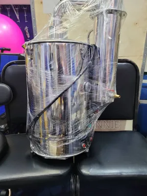 20l of Water Distiller