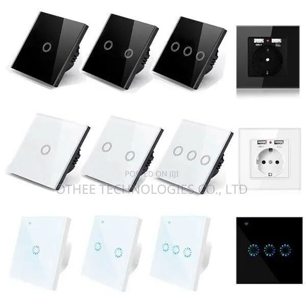Smart Bulb Switch Installation